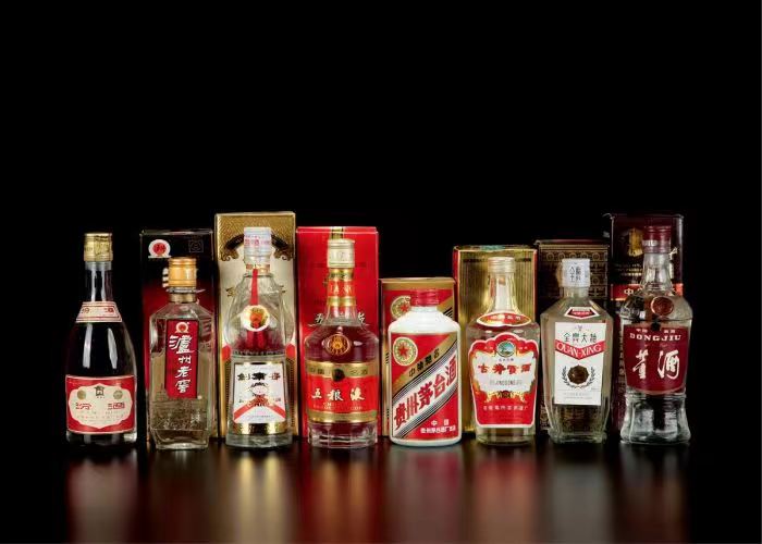 红原老酒储存的方法